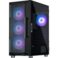 Notice ZALMAN I3 NEO ARGB Unite Centrale