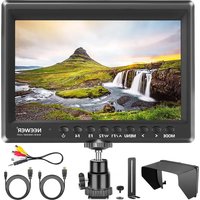 Notice Neewer F100 Moniteur