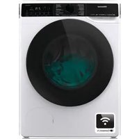 Notice HISENSE WF5V943BW/BLX Wasmachine