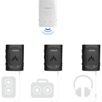 Notice Avantree AUDIPLEX Recepteur