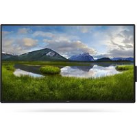 Notice DELL P5525QC Moniteur