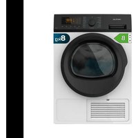 CECOTEC Bolero DressCode Dry 8200C B - Asciugatrice