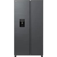 Notice TEKA RLF 74930 SS Fridge