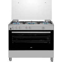 Notice TEKA FS 902 5GG Hotte aspirante