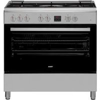 Notice TEKA FS 901 5GE Hotte aspirante