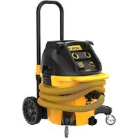 Notice DEWALT DWV015 Aspiradora