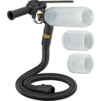 Notice DEWALT DWH200D Dust collector