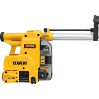 Notice DEWALT DWH304DH Aspirateur de table
