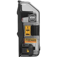 Notice DEWALT DWH302DH Aspirateur