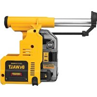 Notice DEWALT DWH303DH Aspiradora