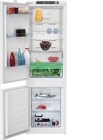BEKO BCNA275E4ZSN - Lodówka