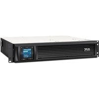 Notice APC SMART-UPS SMC1000-2UC Alimentation d'énergie non interruptible