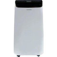 Notice AMANA AMAP121AB-2 Air Conditioning