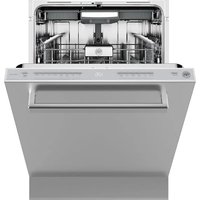 Notice BERTAZZONI DW24T3IXV Lave-vaisselle