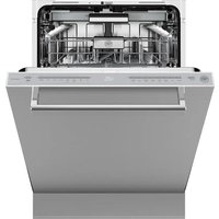 Notice BERTAZZONI DW24T3IXT Lave-vaisselle