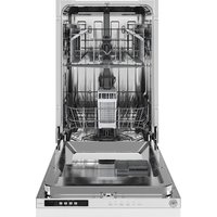 Notice BERTAZZONI DW18S2IPV Lave-vaisselle
