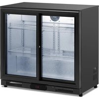Royal Catering RC-BC001 - Lodówka