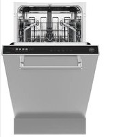 Notice BERTAZZONI DW18S2IXV Lave-vaisselle