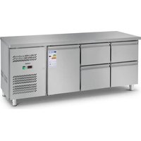 Royal Catering RCKT-179/70 - Lodówka