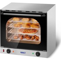Notice Royal Catering RCCO-2.0 Piekarnik