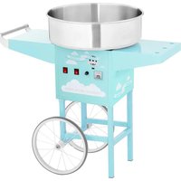 Notice Royal Catering RCZK-1200-BG Sockervaddmaskin