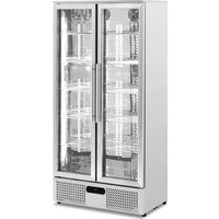 Royal Catering RC-BC003 - Lodówka