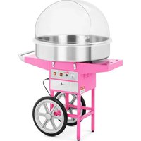 Notice Royal Catering RCZC-1200XL Sockervaddmaskin