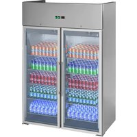 Royal Catering RCLK-S1400 - Lodówka