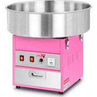Notice Royal Catering RCZK-1200-W Sockervaddmaskin