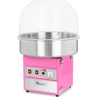 Notice Royal Catering RCZK-1200E Sockervaddmaskin