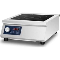 Notice Royal Catering RCIC-5000 Cocina