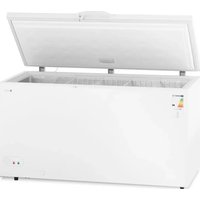 Notice Royal Catering RCFZ-459-1 Gefrierschrank