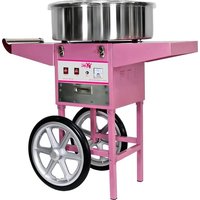 Notice Royal Catering RCZC-1200-W Sockervaddmaskin