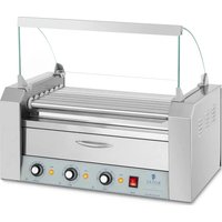 RC-RG7DC Royal Catering