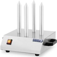 Notice Royal Catering RCHW-200 Hotdog-Maschine