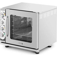 Notice Royal Catering RC-EO423MS Ofen
