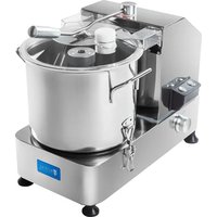 Notice Royal Catering RCKC-6000 Robot kuchenny