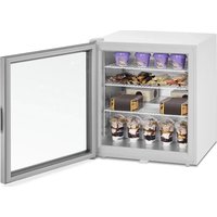 Notice Royal Catering RCFZ-W88L Gefrierschrank