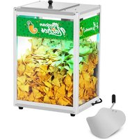 Notice Royal Catering RCNW-1L Heizung