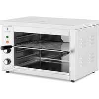Notice Royal Catering RCPES-380 Cuisinière