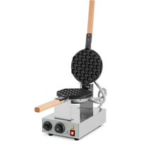 Royal Catering RCWM-1400-B - Gofrownica