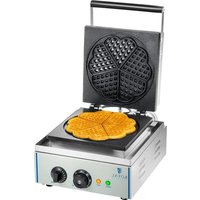 Notice Royal Catering RCWM-1500-H Máquina de waffles