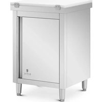 Notice Royal Catering RCBWC-6060 Meuble de cuisine