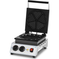 Royal Catering RC-WMR01 - Gofrownica