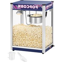 Notice Royal Catering RCPR-1350 Machine à popcorn
