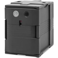 Notice Royal Catering RC-TBE1 Isolert elektrisk matboks