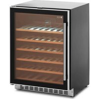 Notice Royal Catering RCWI-6G Borospince