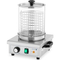 Notice Royal Catering RCPHW 450 Máquina de hot dogs