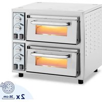 RCPO-4400-2PS Royal Catering