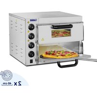 RCPO-3000-2PS-1 Royal Catering